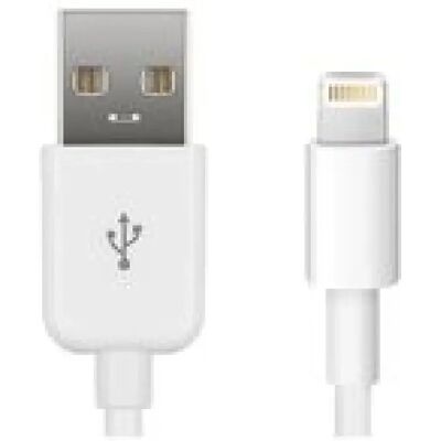 Disney Câble USB-A vers Lightning - 1 m - Blanc - Publicité Disney Câble USB-A vers Lightning - 1 m - Blanc - Publicité