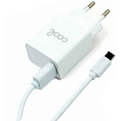 Chargeur Rapide Type-C Universel - 36W - Certifié CE - Publicité Chargeur Rapide Type-C Universel - 36W - Certifié CE - Publicité