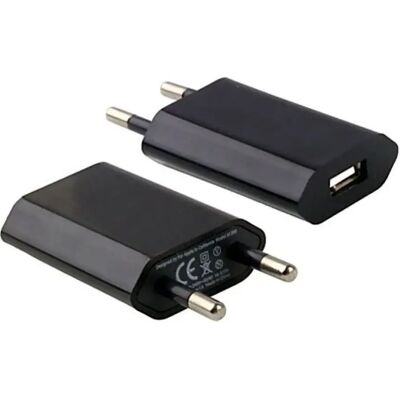 Yonis Adaptateur USB Universel - Publicité Yonis Adaptateur USB Universel - Publicité