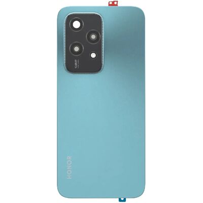 Coque arrière originale verte Honor 200 Lite - Smartphone - Publicité Coque arrière originale verte Honor 200 Lite - Smartphone - Publicité