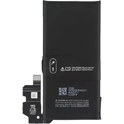 Batterie interne Clappio pour Google Pixel 8 Pro - 5050mAh - Noir - Publicité Batterie interne Clappio pour Google Pixel 8 Pro - 5050mAh - Noir - Publicité