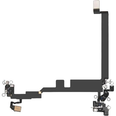 Relife Antenne réseau pour iPhone 16 Pro Max - Noir - Publicité Relife Antenne réseau pour iPhone 16 Pro Max - Noir - Publicité