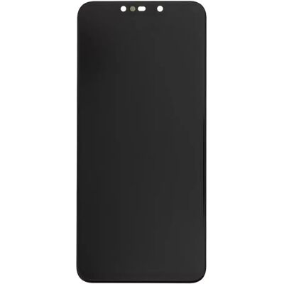 Écran tactile IPS noir Huawei Mate 20 Lite - Remplacement d'écran - Publicité Écran tactile IPS noir Huawei Mate 20 Lite - Remplacement d'écran - Publicité