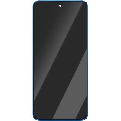 Écran LCD bleu Motorola Edge 50 Neo - LCD Screen - Publicité Écran LCD bleu Motorola Edge 50 Neo - LCD Screen - Publicité