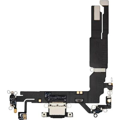 Relife Connecteur de charge USB-C pour iPhone 16 - Noir - Publicité Relife Connecteur de charge USB-C pour iPhone 16 - Noir - Publicité