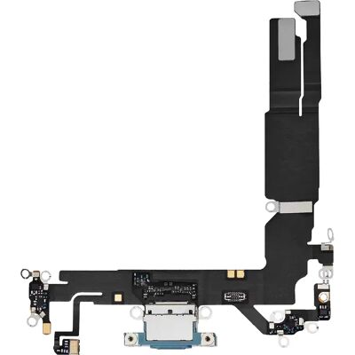 Relife Connecteur de charge USB-C Vert pour iPhone 16 - Charge & Synchroniser - Publicité Relife Connecteur de charge USB-C Vert pour iPhone 16 - Charge & Synchroniser - Publicité
