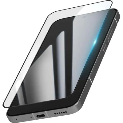Avizar Verre Trempé 9D pour Poco F7 Protection Ultra Résistant Anti Rayures Noir transparent - Publicité Avizar Verre Trempé 9D pour Poco F7 Protection Ultra Résistant Anti Rayures Noir transparent - Publicité