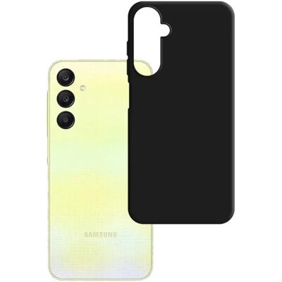 Coque MattCase 3MK Samsung Galaxy A26 5G Noir - Publicité Coque MattCase 3MK Samsung Galaxy A26 5G Noir - Publicité