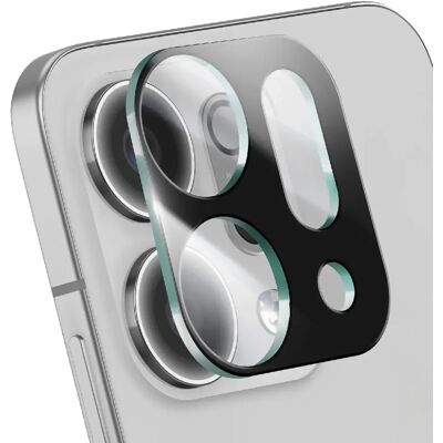 iMak Protection Caméra Oppo Reno 14 Transparent - Publicité iMak Protection Caméra Oppo Reno 14 Transparent - Publicité