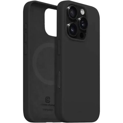 Coque Magnétique Crong CRGCOLRMIP1669PTTN - Titane - Publicité Coque Magnétique Crong CRGCOLRMIP1669PTTN - Titane - Publicité