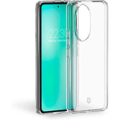Coque Force Case Honor 200 Transparente Renforcée - Publicité Coque Force Case Honor 200 Transparente Renforcée - Publicité