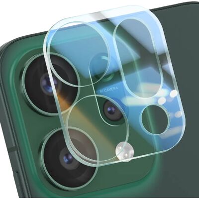 iMak Protection d'Objectif Caméra pour Oppo Reno 14 Ultra-Résistant Transparent - Publicité iMak Protection d'Objectif Caméra pour Oppo Reno 14 Ultra-Résistant Transparent - Publicité