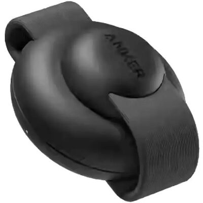 Yonis Station de charge sans fil 3-en-1 pour iPhone - 15 W - Noir - Publicité Yonis Station de charge sans fil 3-en-1 pour iPhone - 15 W - Noir - Publicité