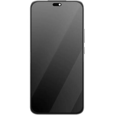 Écran Complet Original pour Honor 400 Lite Service Pack LCD IPS avec Châssis Gris - Publicité Écran Complet Original pour Honor 400 Lite Service Pack LCD IPS avec Châssis Gris - Publicité
