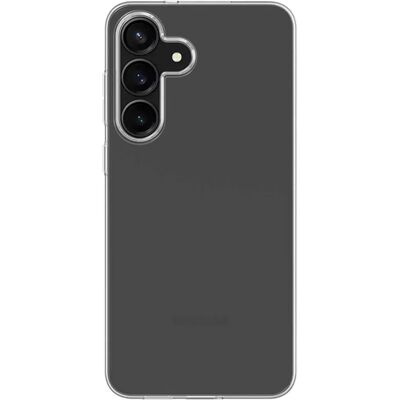 BigBen Connected Coque Antichoc Souple pour Samsung Galaxy S25 FE Bords Surélevés Transparent - Publicité BigBen Connected Coque Antichoc Souple pour Samsung Galaxy S25 FE Bords Surélevés Transparent - Publicité