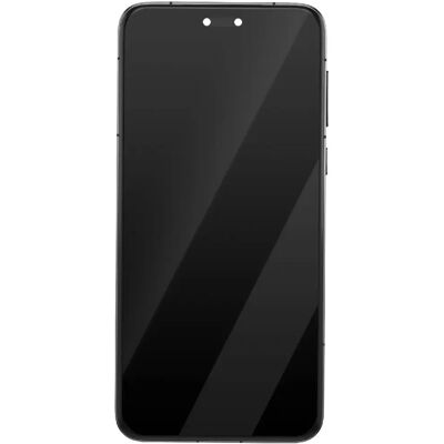 Relife Écran Complet LCD de Remplacement pour Honor Magic 7 Lite avec Châssis Noir - Publicité Relife Écran Complet LCD de Remplacement pour Honor Magic 7 Lite avec Châssis Noir - Publicité