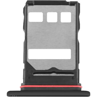 Tiroir de Remplacement Carte Dual Nano SIM Original pour Honor Magic7 Lite Noir - Publicité Tiroir de Remplacement Carte Dual Nano SIM Original pour Honor Magic7 Lite Noir - Publicité