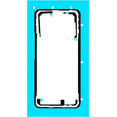 Adhésif Vitre Arrière Original pour Honor Magic 7 Lite Service Pack Transparent - Publicité Adhésif Vitre Arrière Original pour Honor Magic 7 Lite Service Pack Transparent - Publicité