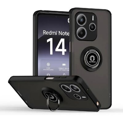 Xeptio Coque magnétique Xiaomi Redmi Note 15 5G - Publicité Xeptio Coque magnétique Xiaomi Redmi Note 15 5G - Publicité
