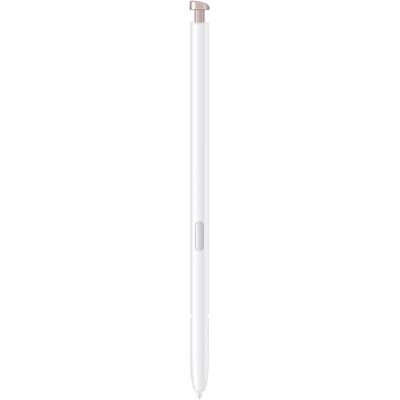 Samsung Stylet pour Galaxy S26 Ultra Blanc / Champagne - Publicité Samsung Stylet pour Galaxy S26 Ultra Blanc / Champagne - Publicité