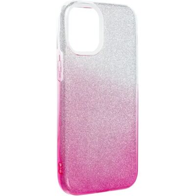LMOBILE - iPhone 12 Mini - Rosa - Shining - Coque - Publicité LMOBILE - iPhone 12 Mini - Rosa - Shining - Coque - Publicité