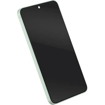 Relife Écran Complet LCD de Remplacement pour Galaxy S25 avec Châssis Vert pâle - Publicité Relife Écran Complet LCD de Remplacement pour Galaxy S25 avec Châssis Vert pâle - Publicité