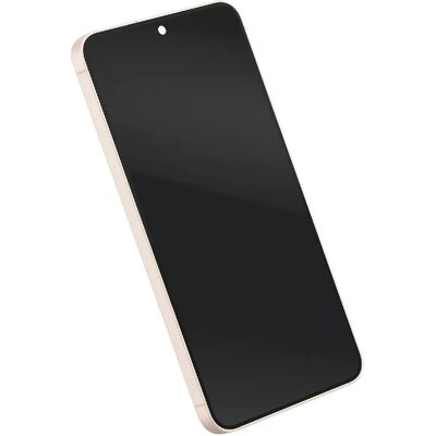 Relife Écran Complet LCD de Remplacement pour Galaxy S25 avec Châssis Rose champagne - Publicité Relife Écran Complet LCD de Remplacement pour Galaxy S25 avec Châssis Rose champagne - Publicité