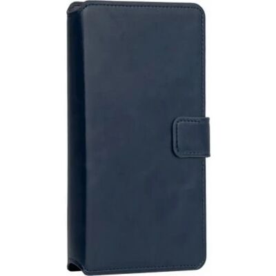 BigBen Connected Étui Universel Taille XL Folio Bleu - Publicité BigBen Connected Étui Universel Taille XL Folio Bleu - Publicité
