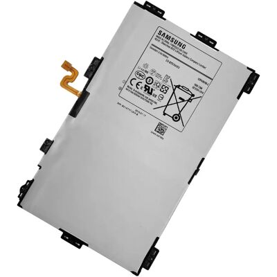 Clappio Batterie Galaxy Tab S4 - 7300mAh, Gris - Publicité Clappio Batterie Galaxy Tab S4 - 7300mAh, Gris - Publicité