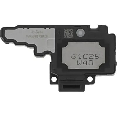 Samsung Haut-parleur Interne Original pour Galaxy S22 Module Écouteur Supérieur Noir - Publicité Samsung Haut-parleur Interne Original pour Galaxy S22 Module Écouteur Supérieur Noir - Publicité