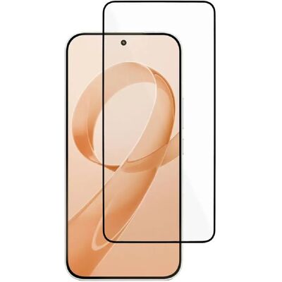 Htdmobiles Verre trempé incurvé pour Xiaomi Redmi K90 Pro Max - Lot de 2 - Noir - Publicité Htdmobiles Verre trempé incurvé pour Xiaomi Redmi K90 Pro Max - Lot de 2 - Noir - Publicité