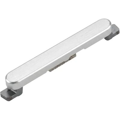 Bouton Volume de Remplacement pour Honor 400 Service Pack Argent - Publicité Bouton Volume de Remplacement pour Honor 400 Service Pack Argent - Publicité