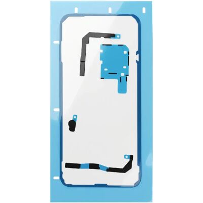 Adhésif de Fixation Cache Batterie pour Honor 400 Service Pack Transparent - Publicité Adhésif de Fixation Cache Batterie pour Honor 400 Service Pack Transparent - Publicité