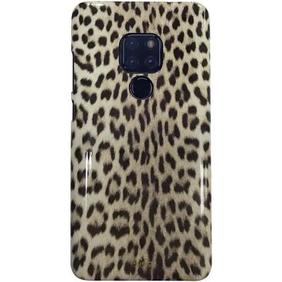 Coque PURO Glam Leopard - Étui anti-chocs pour Huawei Mate 20 - Publicité Coque PURO Glam Leopard - Étui anti-chocs pour Huawei Mate 20 - Publicité