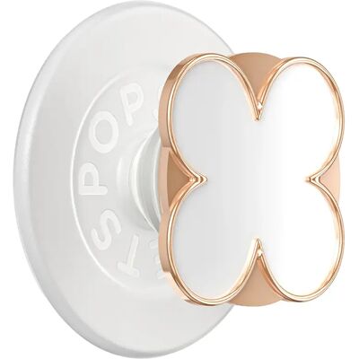 PopSockets Support PopGrip MagSafe Rose gold - Publicité PopSockets Support PopGrip MagSafe Rose gold - Publicité