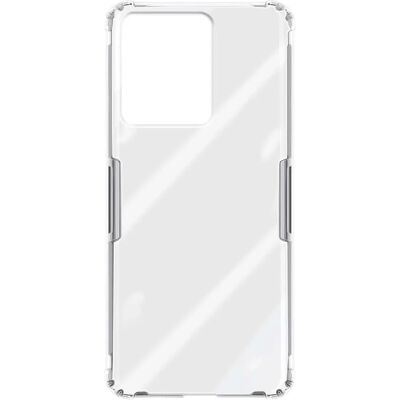 Coque Nillkin Nature TPU - Samsung Galaxy S20 Ultra Blanc - Publicité Coque Nillkin Nature TPU - Samsung Galaxy S20 Ultra Blanc - Publicité