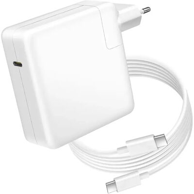 Avizar Chargeur pour Galaxy Book3 / 4 Ultra USB-C 96W + Câble 1,8m Blanc - Publicité Avizar Chargeur pour Galaxy Book3 / 4 Ultra USB-C 96W + Câble 1,8m Blanc - Publicité