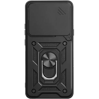 Avizar Coque pour Motorola Signature avec Bague Support et Cache Caméra Coulissant Noir - Publicité Avizar Coque pour Motorola Signature avec Bague Support et Cache Caméra Coulissant Noir - Publicité