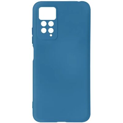 Étui Avizar Xiaomi Redmi Note 11 Pro 5G Bleu - Publicité Étui Avizar Xiaomi Redmi Note 11 Pro 5G Bleu - Publicité