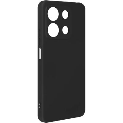 Étui Soft Touch Semi-rigide Avizar pour Xiaomi Redmi Note 13 - Publicité Étui Soft Touch Semi-rigide Avizar pour Xiaomi Redmi Note 13 - Publicité