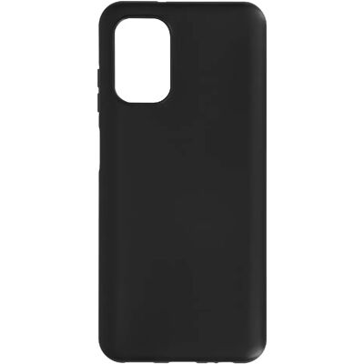 Coque flexible résistante en gel de silicone pour Nokia G60 5G Edition - Étui téléphone - Publicité Coque flexible résistante en gel de silicone pour Nokia G60 5G Edition - Étui téléphone - Publicité