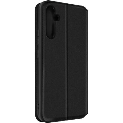 Coque Flip pour Galaxy A54 5G - Résistante aux chocs & Support vidéo - Publicité Coque Flip pour Galaxy A54 5G - Résistante aux chocs & Support vidéo - Publicité