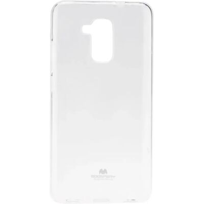 Pricenet Mercury Gel Transparent - Coque Huawei Mate 8 - Clair - Publicité Pricenet Mercury Gel Transparent - Coque Huawei Mate 8 - Clair - Publicité