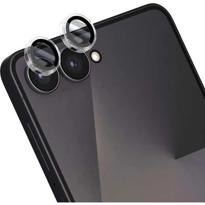 Force Glass Verre Caméra Galaxy Z Flip 7 Transparent - Publicité Force Glass Verre Caméra Galaxy Z Flip 7 Transparent - Publicité