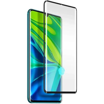 Avizar Film Xiaomi Mi Note 10 / Note 10 Pro / Note 10 Lite Verre Trempé 9H - Publicité Avizar Film Xiaomi Mi Note 10 / Note 10 Pro / Note 10 Lite Verre Trempé 9H - Publicité