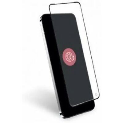 Force Glass Protecteur d'écran en verre trempé pour Xiaomi 13T/13T Pro - Anti Lumière Bleue - Publicité Force Glass Protecteur d'écran en verre trempé pour Xiaomi 13T/13T Pro - Anti Lumière Bleue - Publicité
