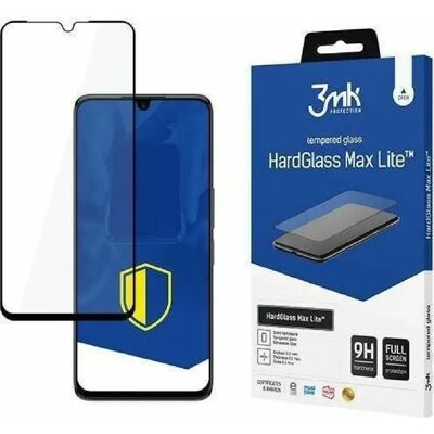Générique Film de protection d'écran en verre trempé pour TCL 30/30+ - 9H - Publicité Générique Film de protection d'écran en verre trempé pour TCL 30/30+ - 9H - Publicité