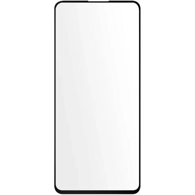 Avizar Verre Trempé pour Xiaomi Mi 11T et Mi 11T Pro Dureté 9H Anti-traces Incurvé Transparent - Publicité Avizar Verre Trempé pour Xiaomi Mi 11T et Mi 11T Pro Dureté 9H Anti-traces Incurvé Transparent - Publicité