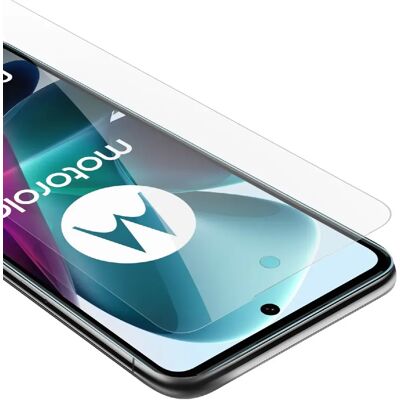 Protecteur d'écran Crystal Clear Motorola MOTO G200 5G - Accessoire Téléphone - Publicité Protecteur d'écran Crystal Clear Motorola MOTO G200 5G - Accessoire Téléphone - Publicité