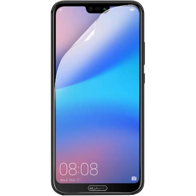 Avizar Film Huawei P20 Lite Protection Écran - Publicité Avizar Film Huawei P20 Lite Protection Écran - Publicité